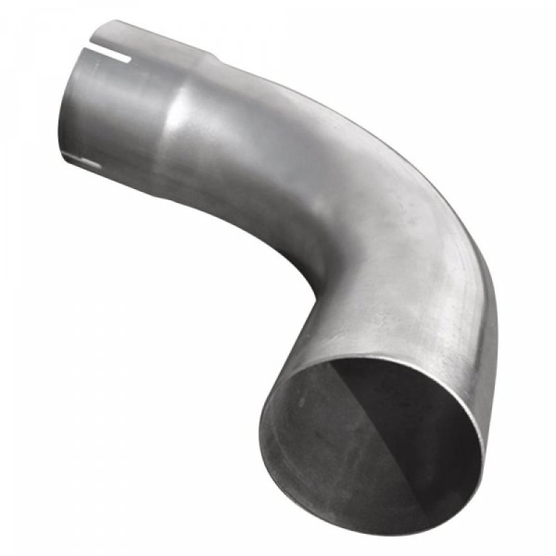 DEP Stack Extension Pipe AL
