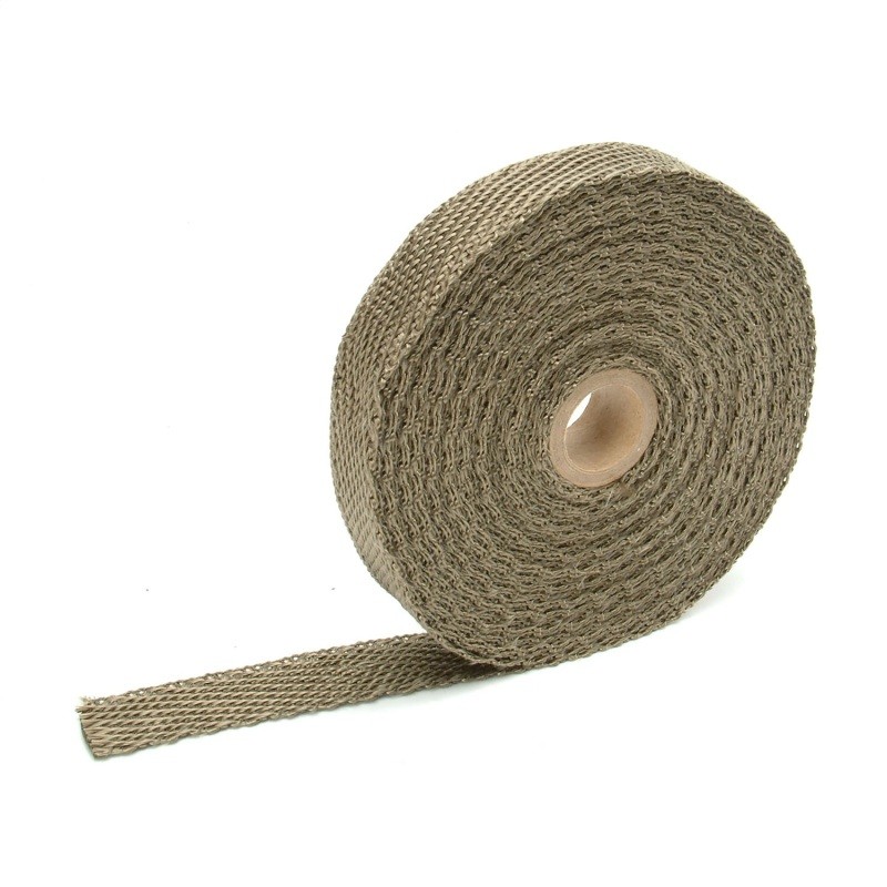 DEI Titanium Exhaust Wrap