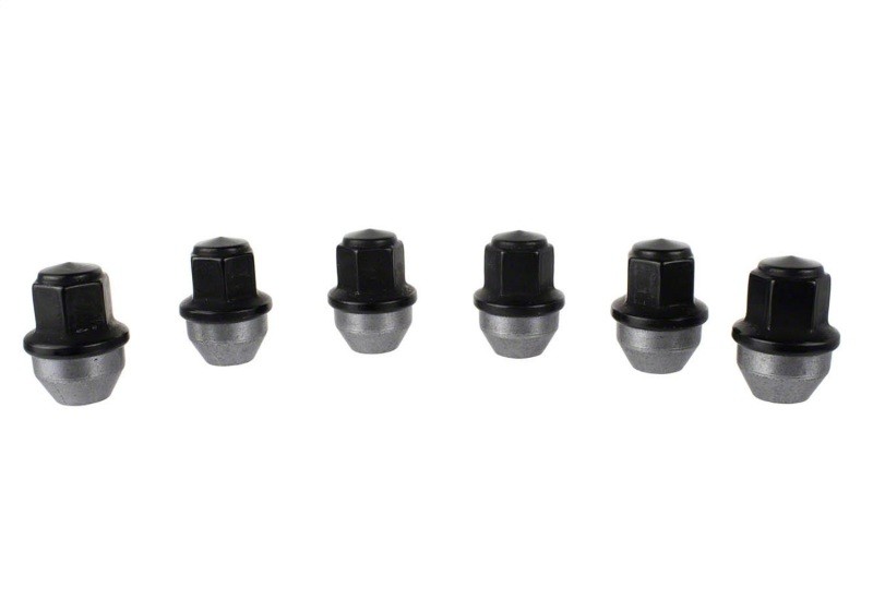 FR Lug Nut Kits