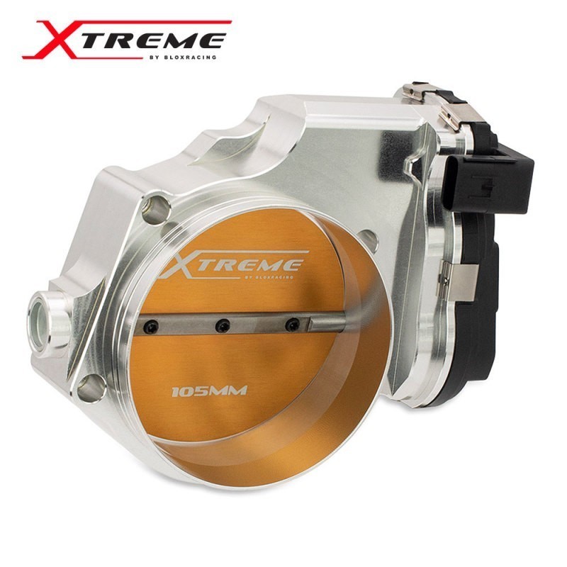 BX Throttle Bodies