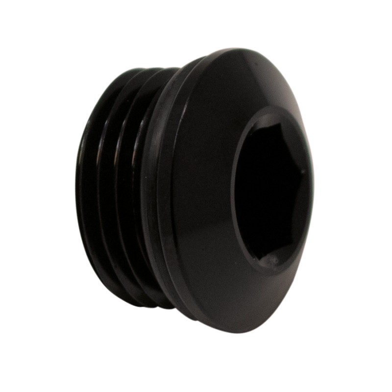 DW Fitting Caps & Plugs