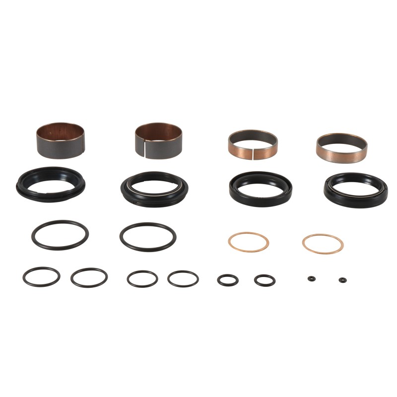 PIV Fork Rebuild Kit