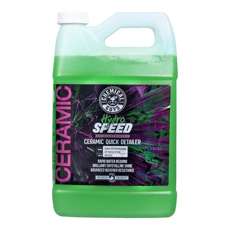 CHG Quick Detailer - Exterior