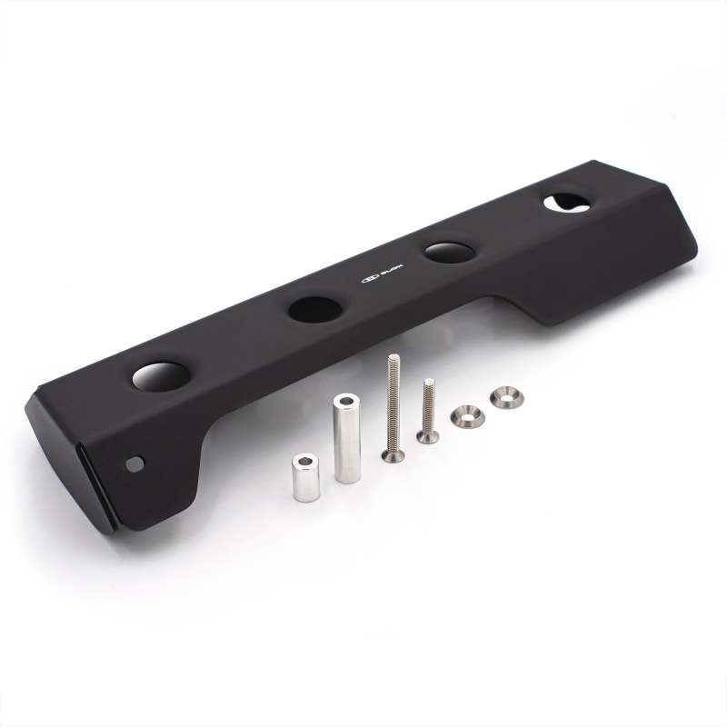 BX Pulley Covers