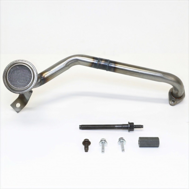 FR Oil Pickup Tubes
