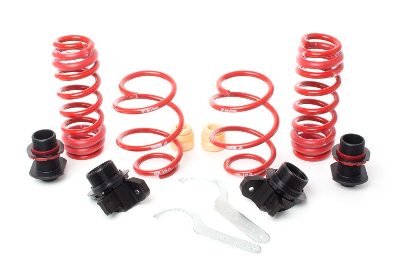 HR VTF Adj Lowering Springs