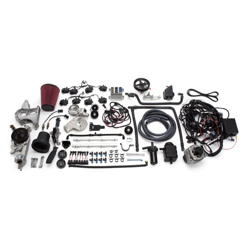 EDE Crate Engine