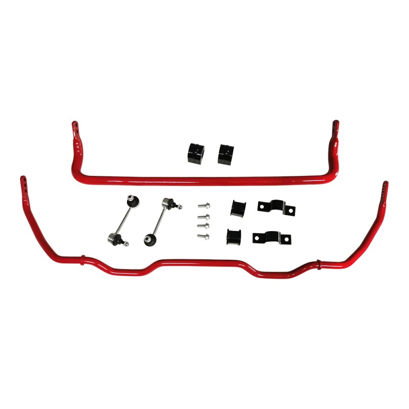 BX Sway Bars