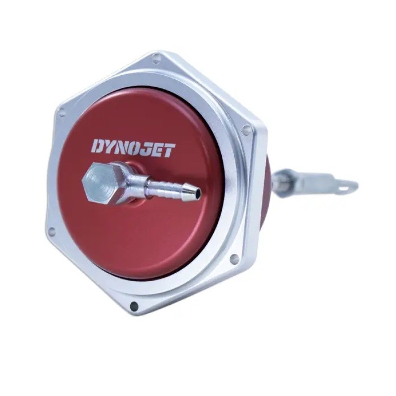 DOJ Wastegate