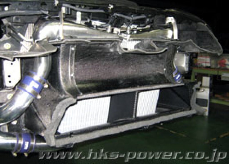 HKS Intercooler