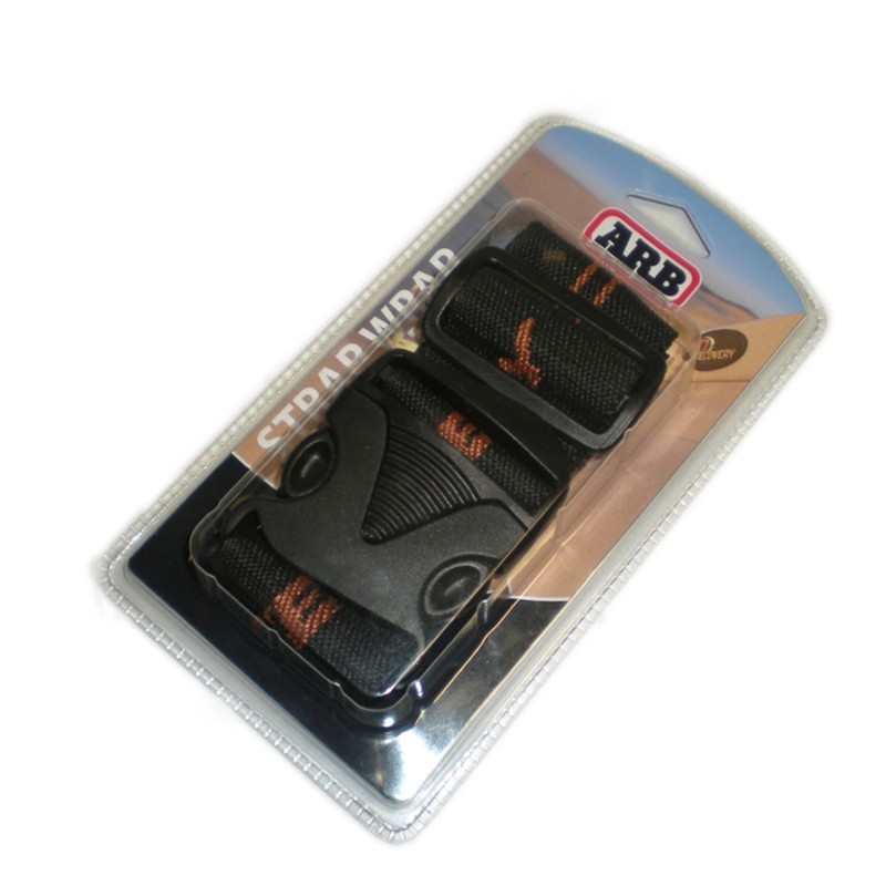 ARB AUX. Recovery Products