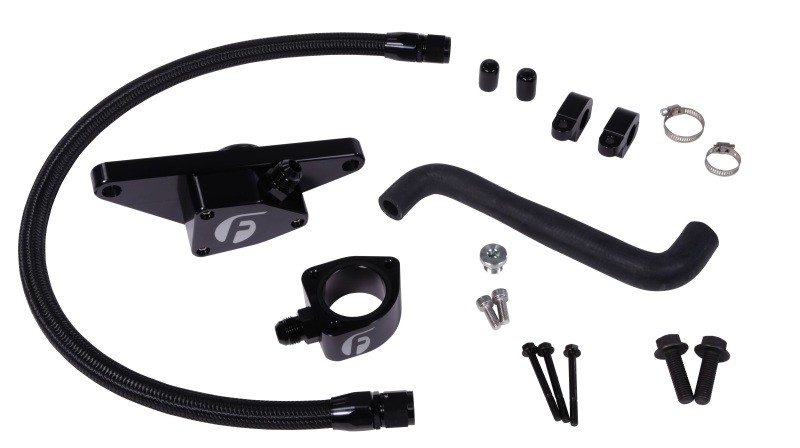 FPE Coolant Bypass Kits