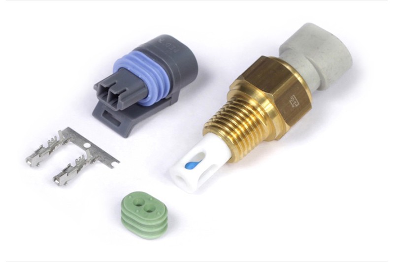 HAL Air Temp Sensors