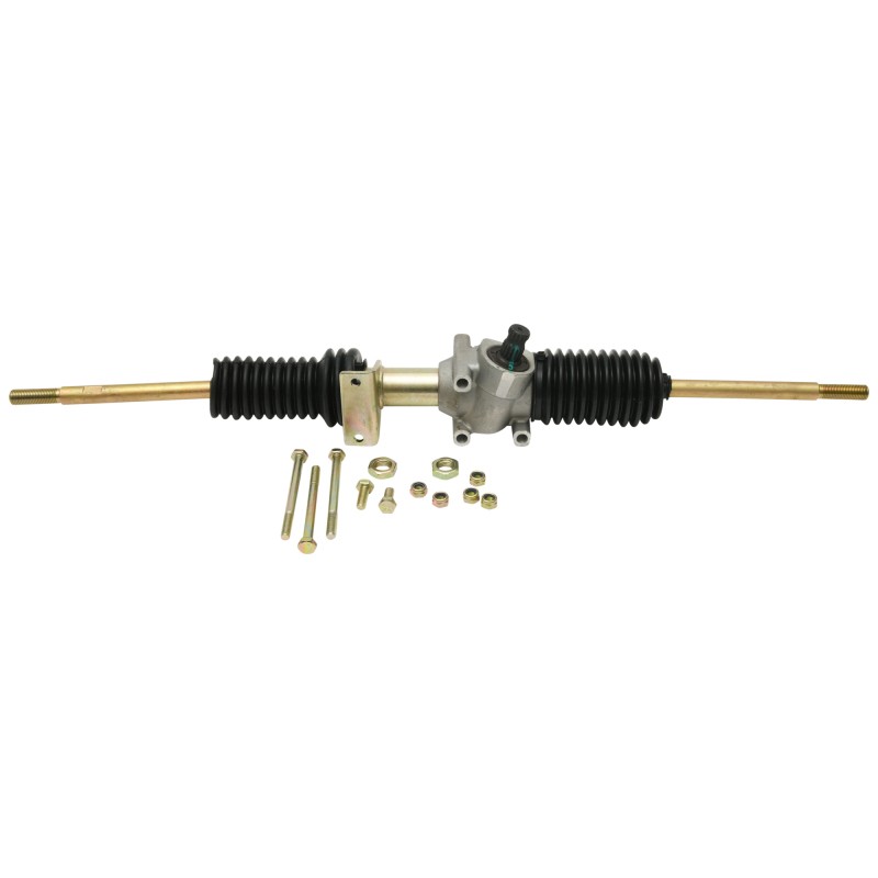 ABR Steering Racks