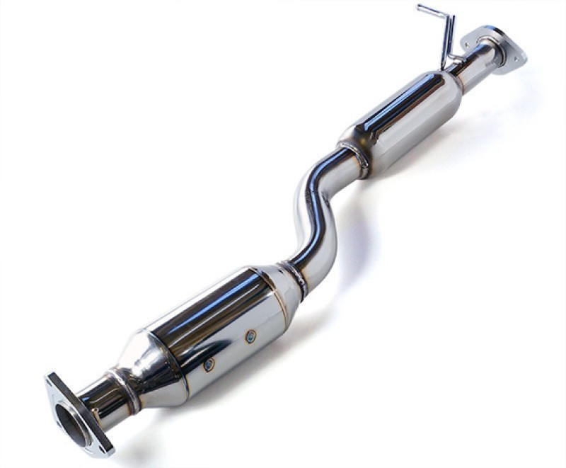 HKS Metal Catalyzer