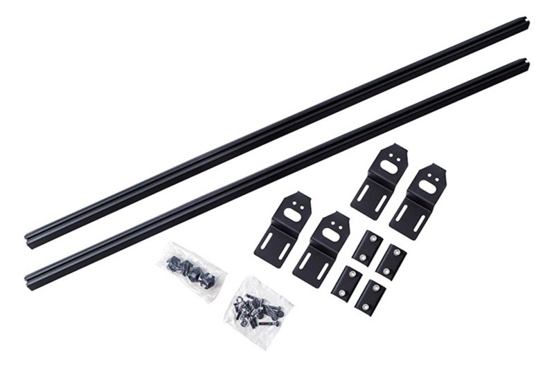 DZE Cross Rails