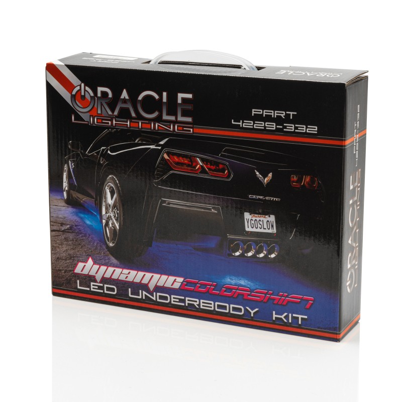 ORL Underbody Light Kits