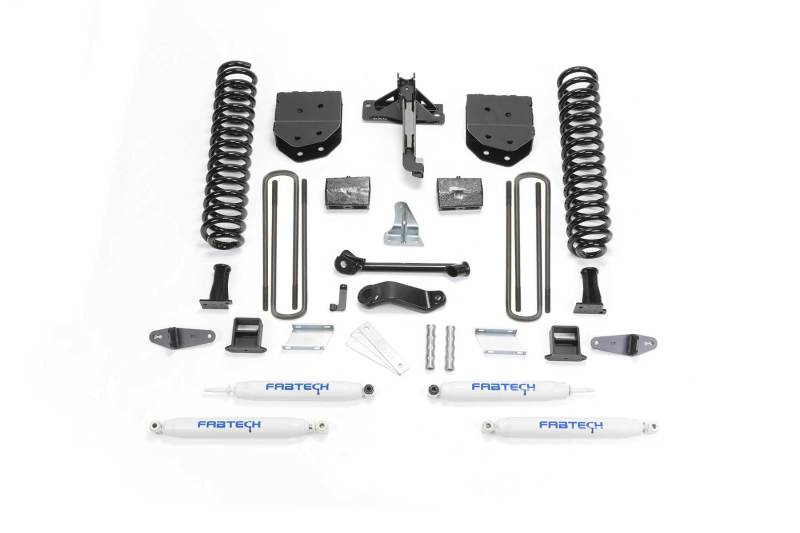FAB Basic Kit Component Box