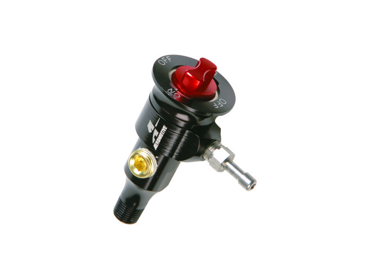 AER Valves