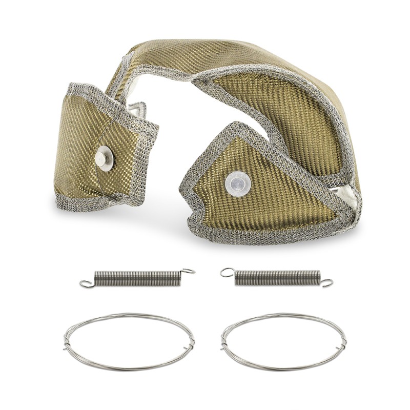 MM Turbo Blankets
