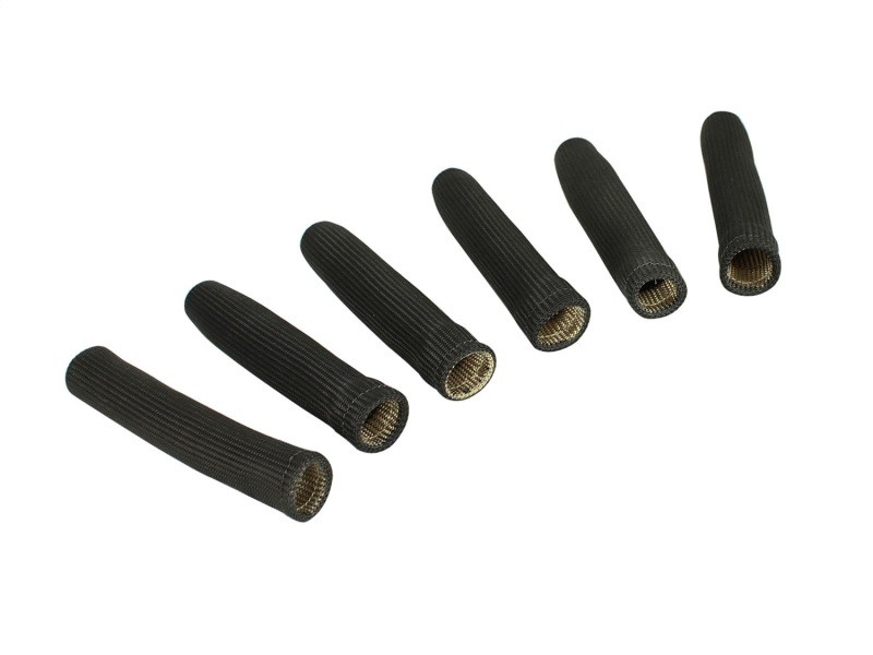 Spark Plug Wire Sets