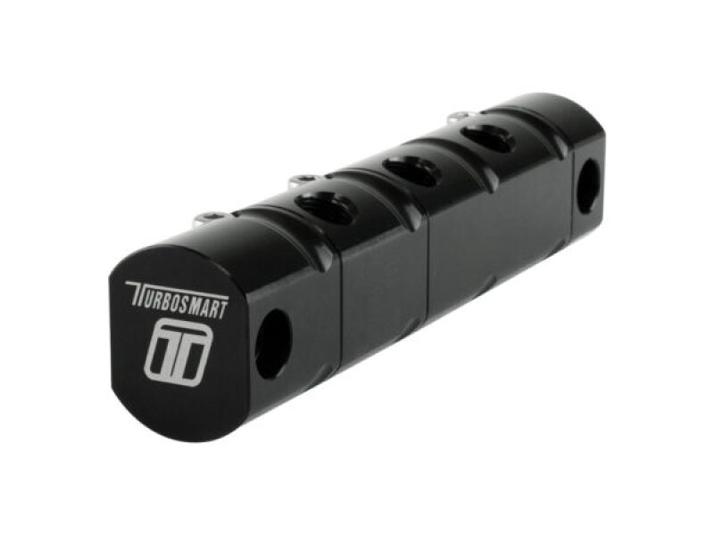 TS Vacuum & Sensor Blocks