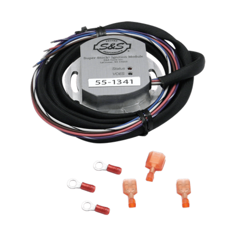 SSC Ignition Kits