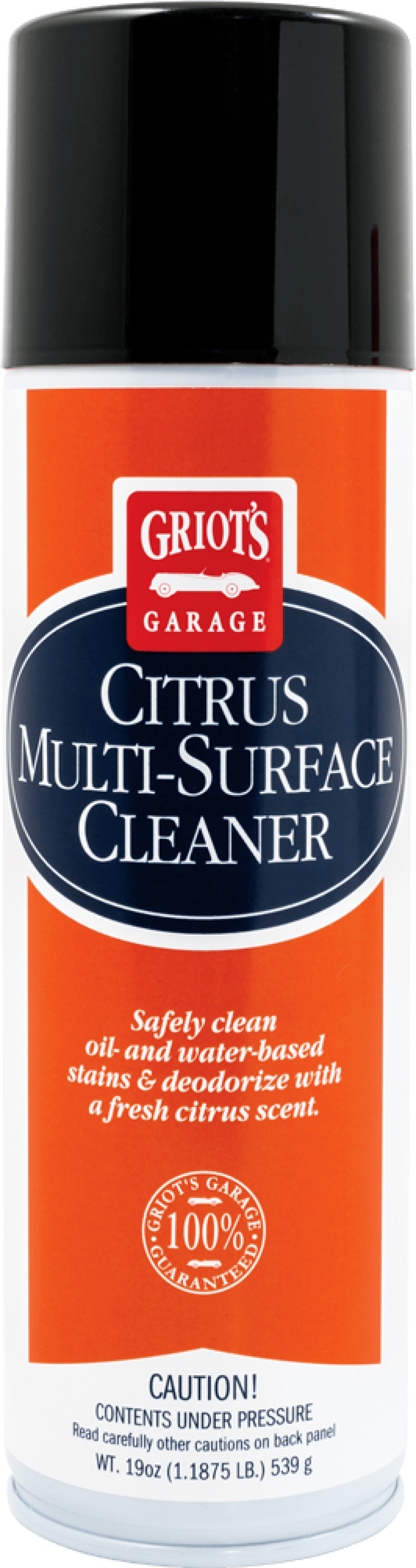 GRG Surface Cleaners
