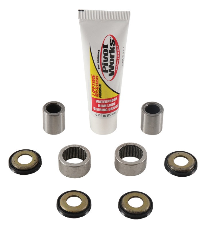 PIV Shock Kit