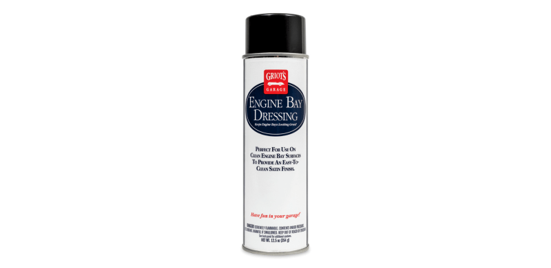 GRG Engine Cleaners