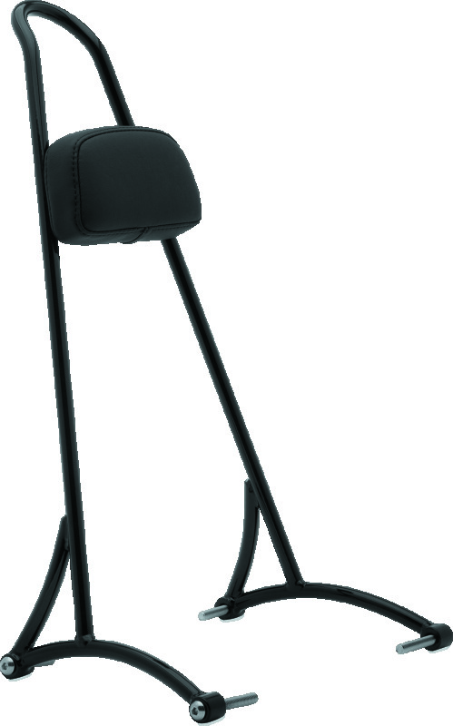 BUR Backrests