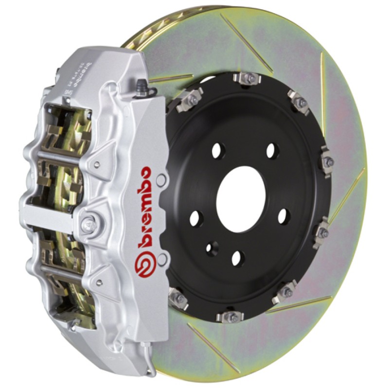 BRB Big Brake Kits