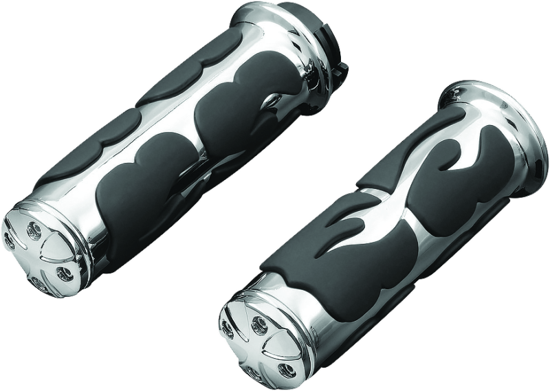 KUR Hand Grips D