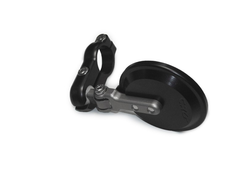CRG Blindsight