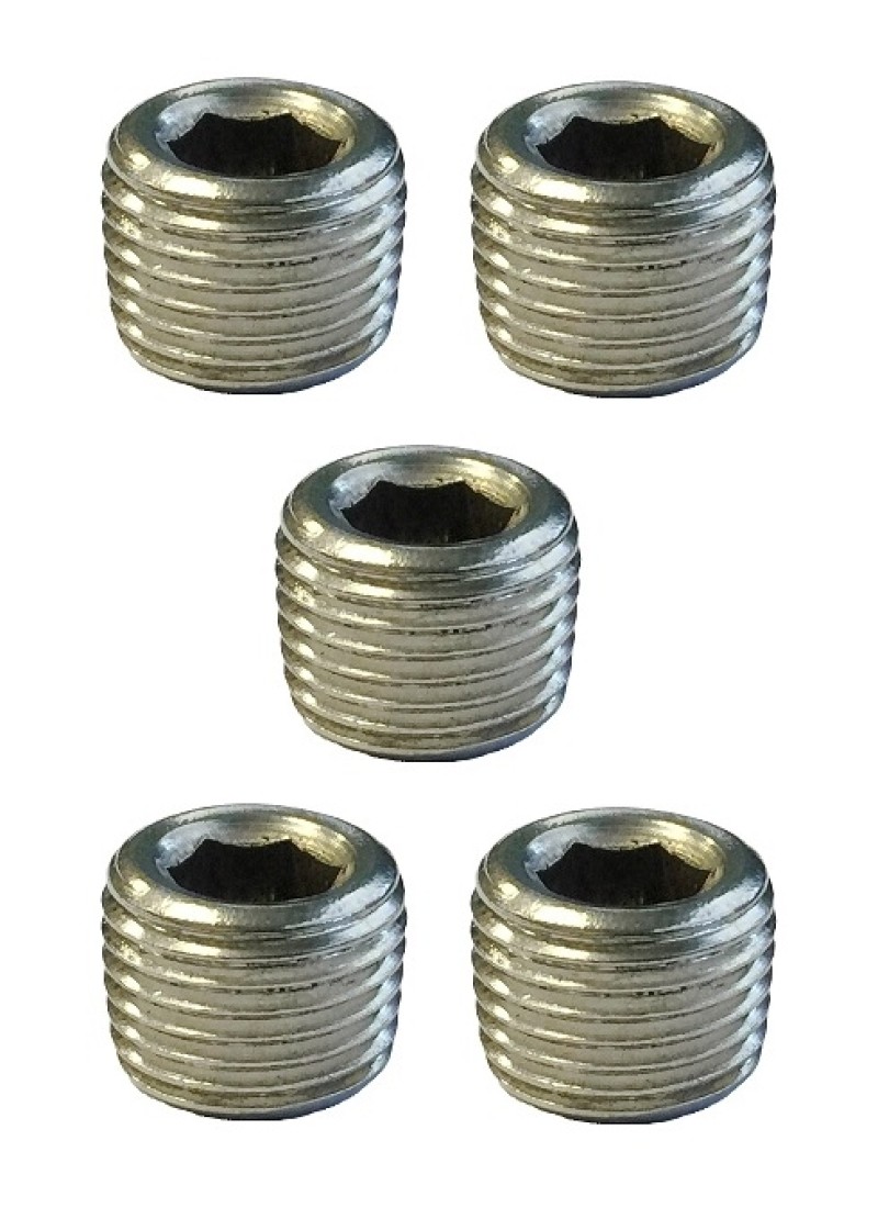 TQS Fittings