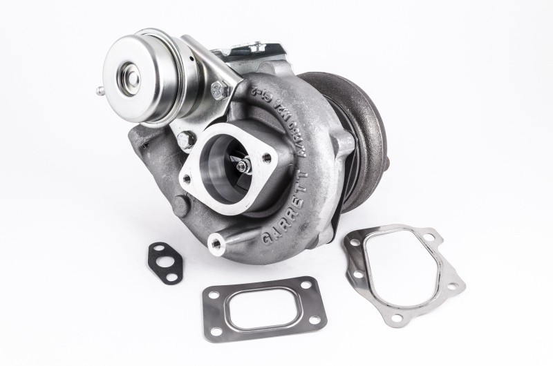 GRT Turbochargers