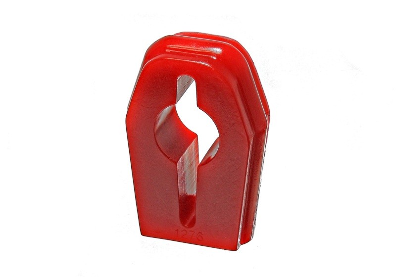 ES Shifter Bushings - Red