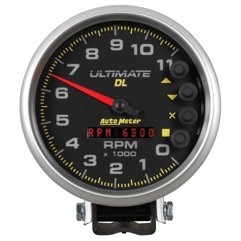 AM Ultimate DL Tach