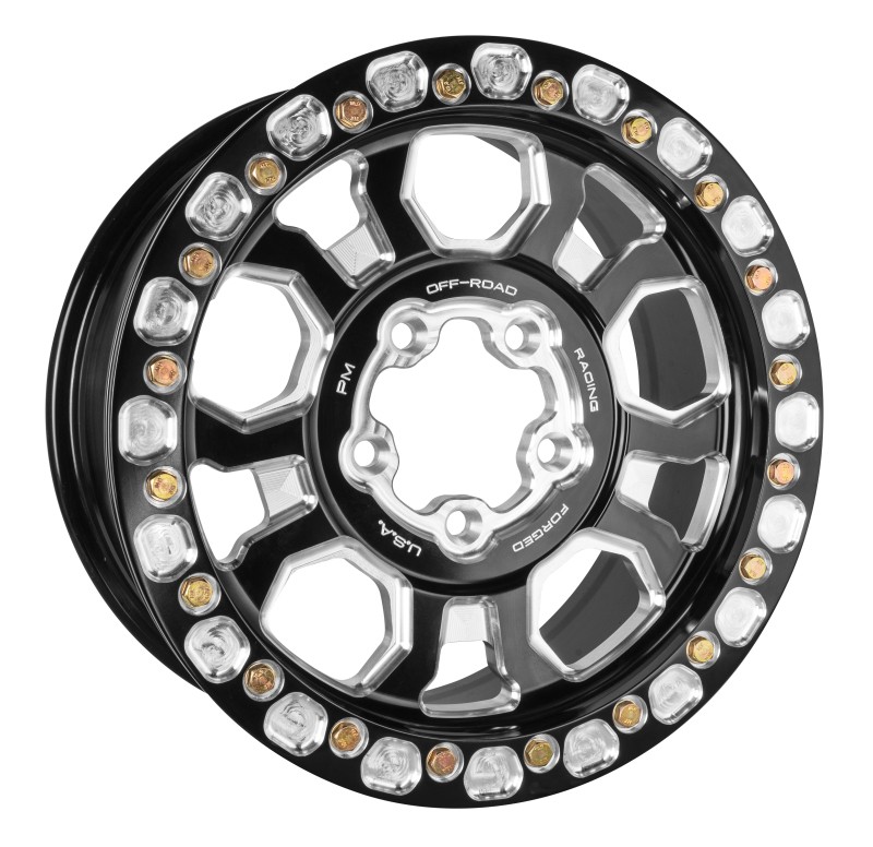 PFM UTV Forged Wheels