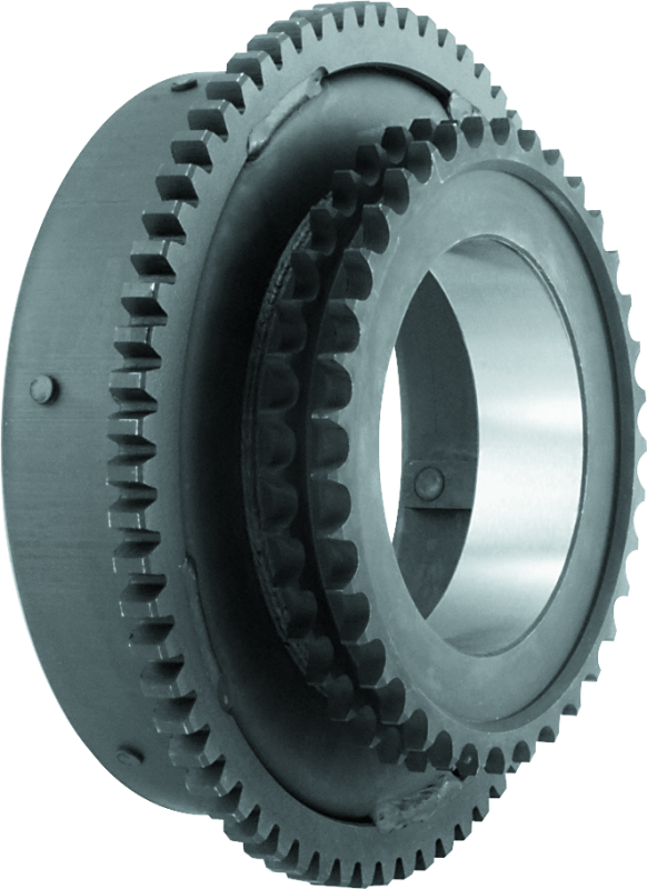 TWP Clutch Shells