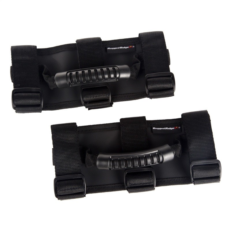 RUG Grab Bars/Handles