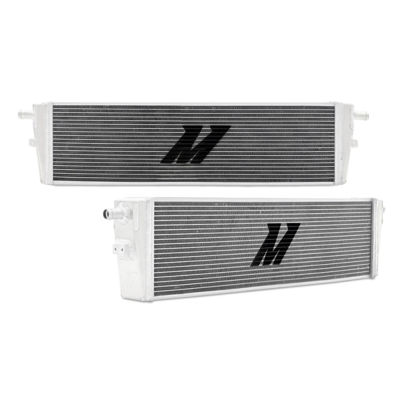 MM Heat Exchangers