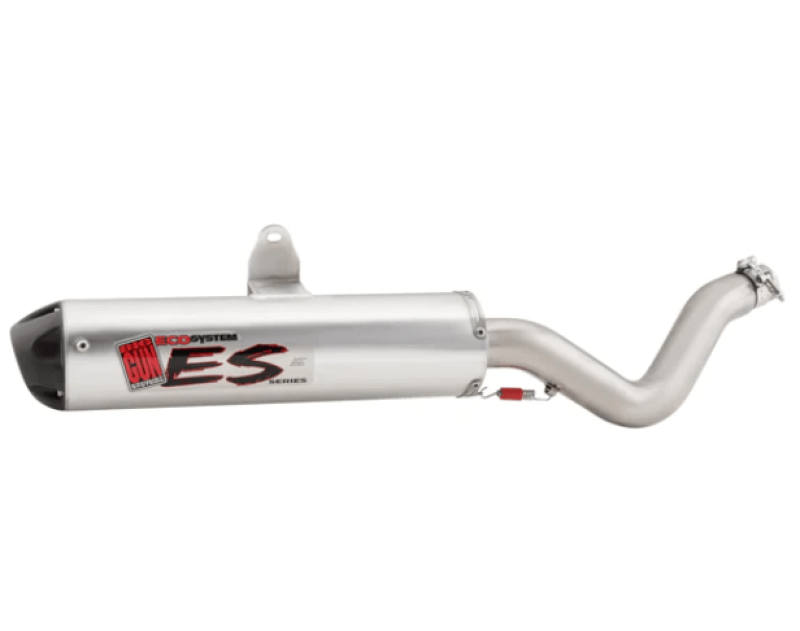 BIG ECO Sport ATV Slip Ons