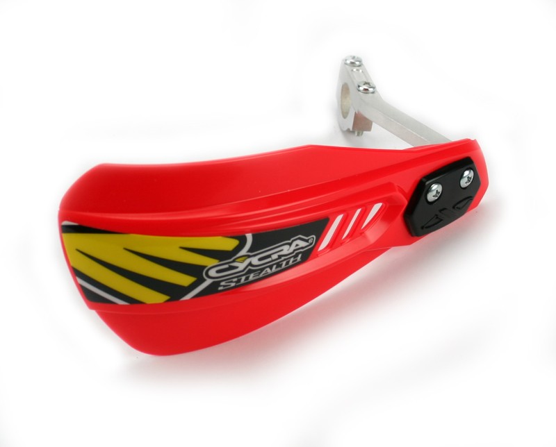 CYC Stealth Racer Pack
