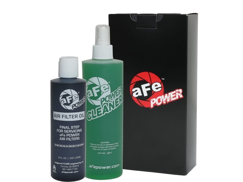 AFE Air Filter Retore Kits