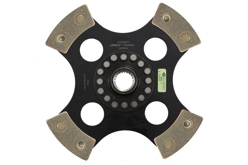 ACT Race Clutch Discs