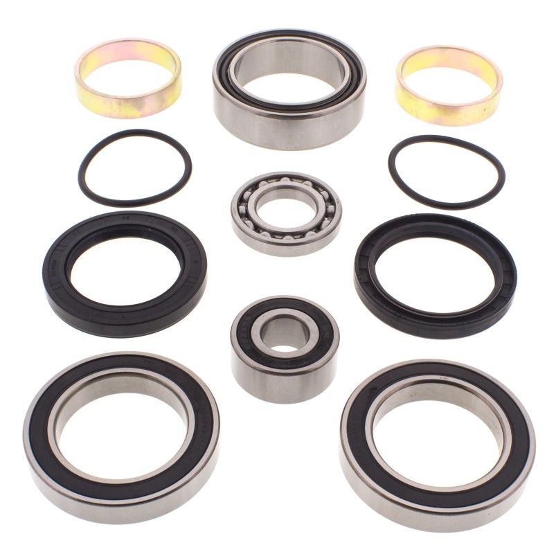 ABR Drive Shaft Rebuild Kit