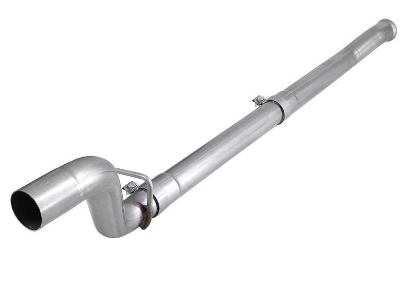 AFE Mid/X-pipes