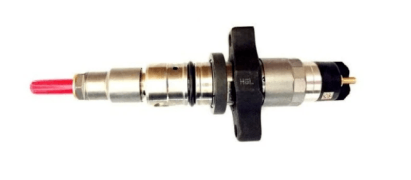 XRG High Pressure Feed Tube