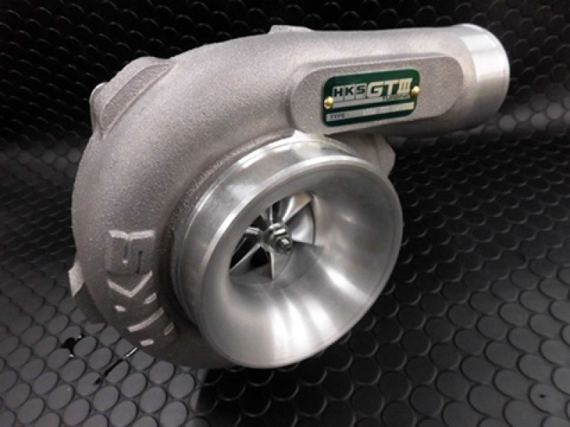 HKS Turbo Housing